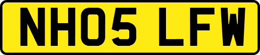 NH05LFW