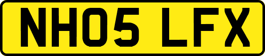 NH05LFX