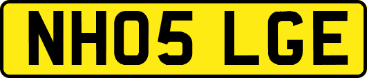 NH05LGE