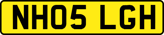 NH05LGH