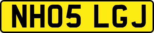 NH05LGJ