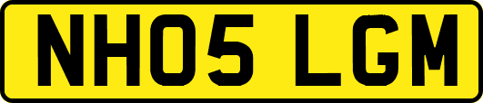 NH05LGM