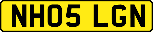 NH05LGN