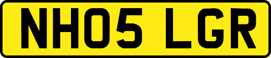 NH05LGR