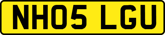 NH05LGU