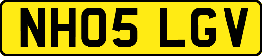 NH05LGV