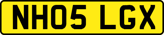 NH05LGX