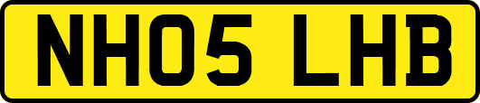 NH05LHB