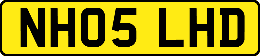 NH05LHD