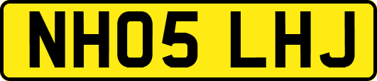 NH05LHJ