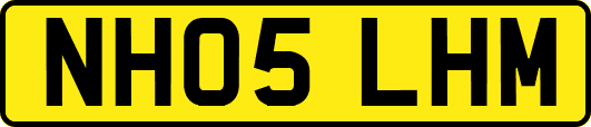 NH05LHM