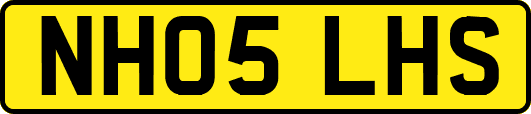 NH05LHS