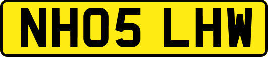 NH05LHW