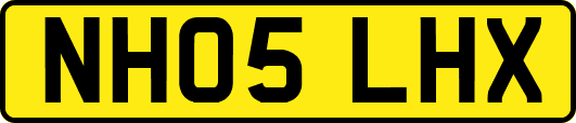 NH05LHX