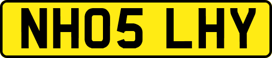 NH05LHY
