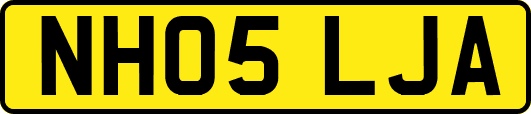 NH05LJA