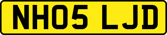 NH05LJD