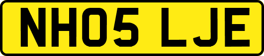 NH05LJE