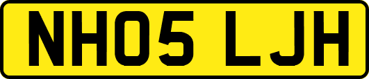 NH05LJH