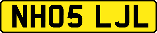 NH05LJL