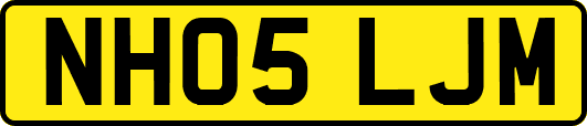 NH05LJM