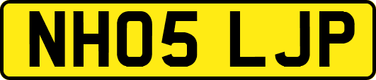 NH05LJP