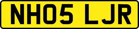 NH05LJR