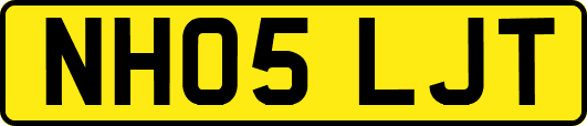 NH05LJT