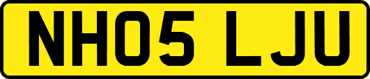 NH05LJU