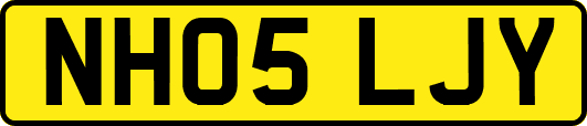 NH05LJY