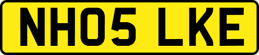 NH05LKE