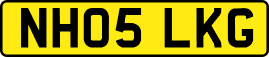 NH05LKG