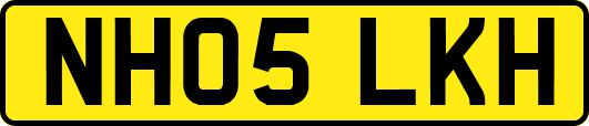 NH05LKH