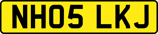 NH05LKJ