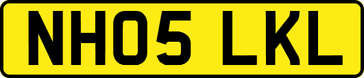 NH05LKL