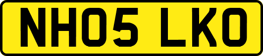 NH05LKO