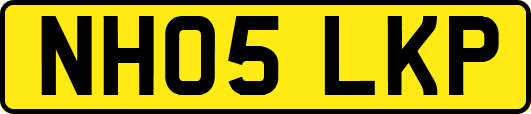 NH05LKP