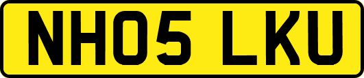 NH05LKU