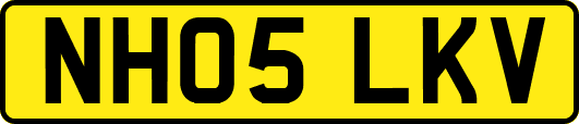 NH05LKV