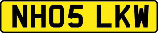 NH05LKW