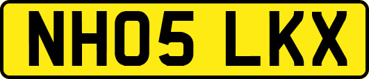 NH05LKX