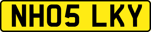 NH05LKY
