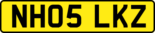 NH05LKZ