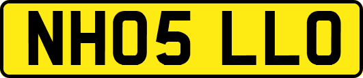 NH05LLO
