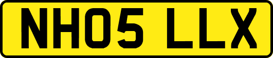 NH05LLX
