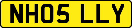 NH05LLY