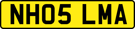 NH05LMA