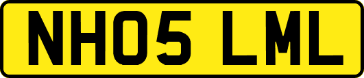 NH05LML