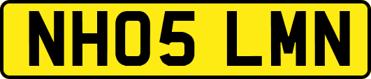 NH05LMN
