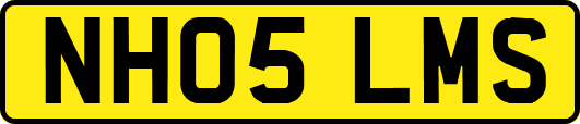 NH05LMS